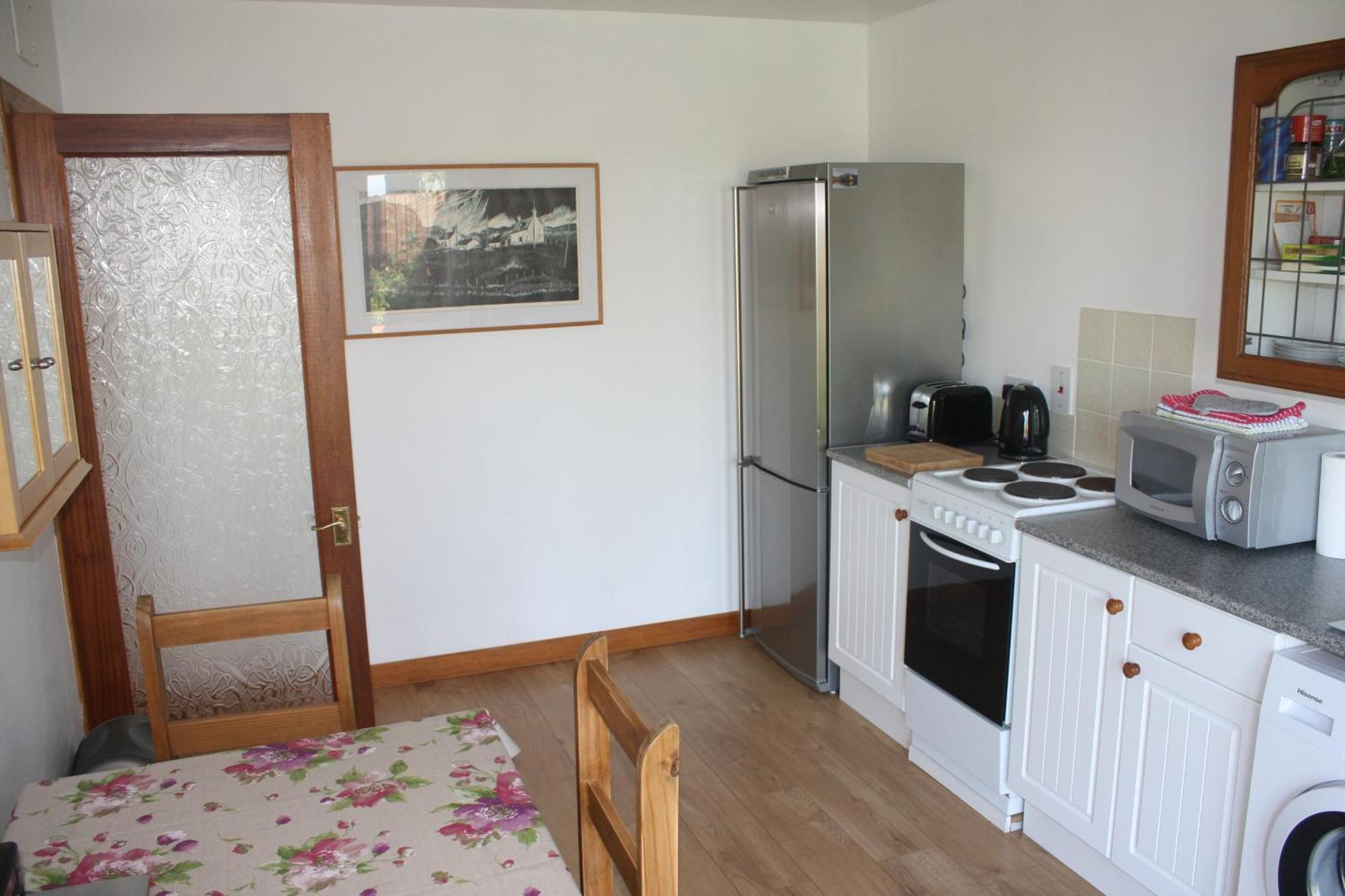 Inver Bay Apartment Тейн Екстер'єр фото