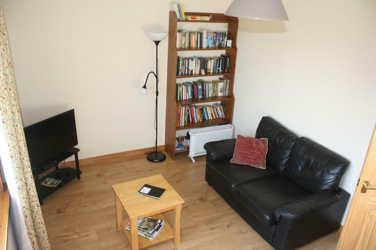 Inver Bay Apartment Тейн Екстер'єр фото