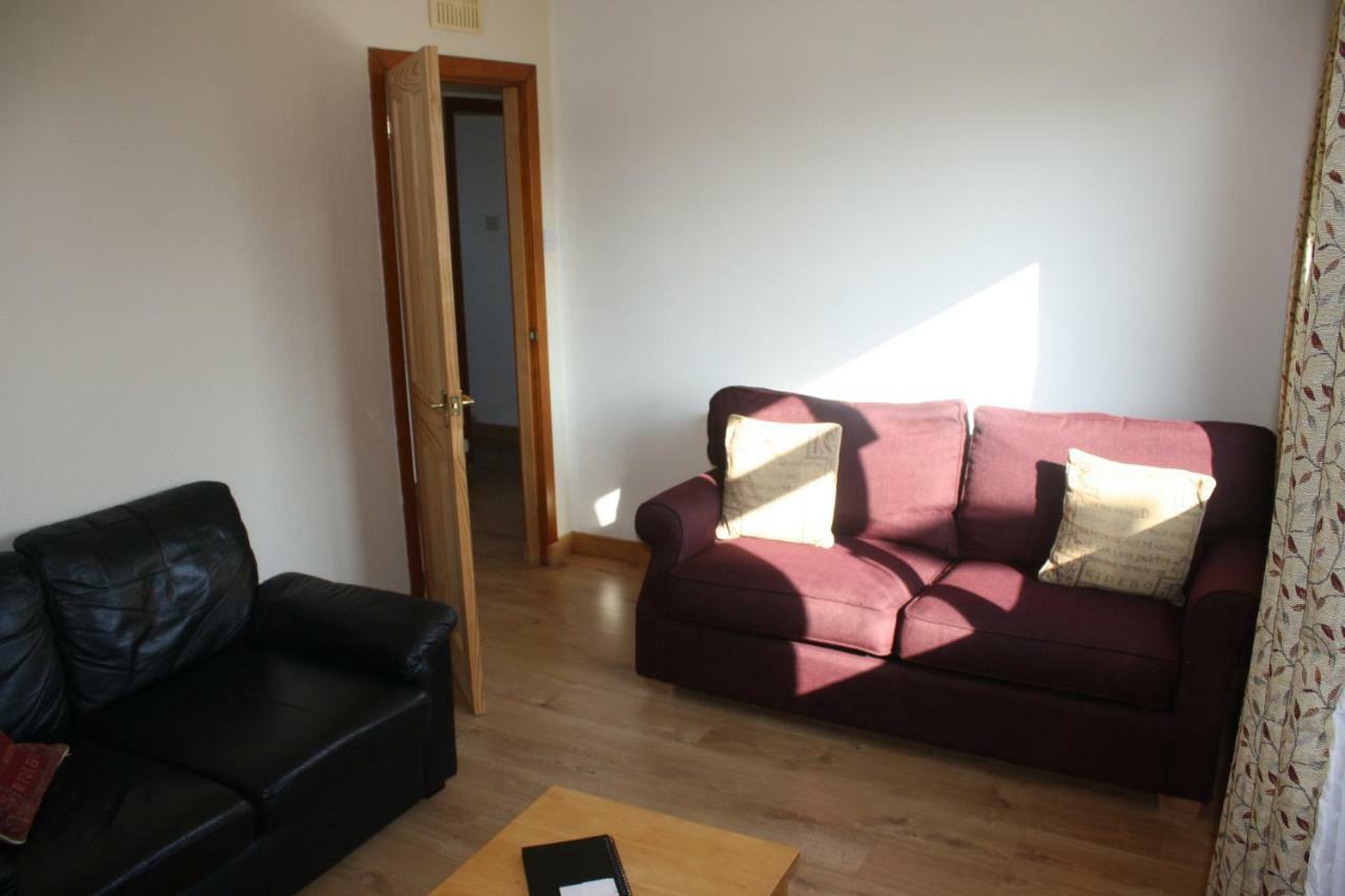 Inver Bay Apartment Тейн Екстер'єр фото