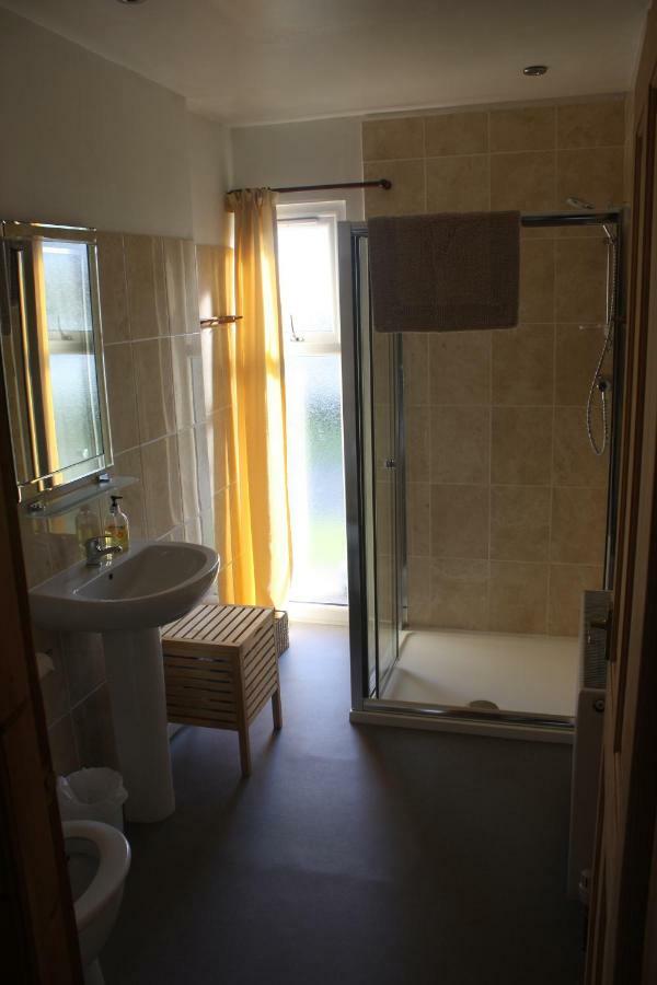 Inver Bay Apartment Тейн Екстер'єр фото