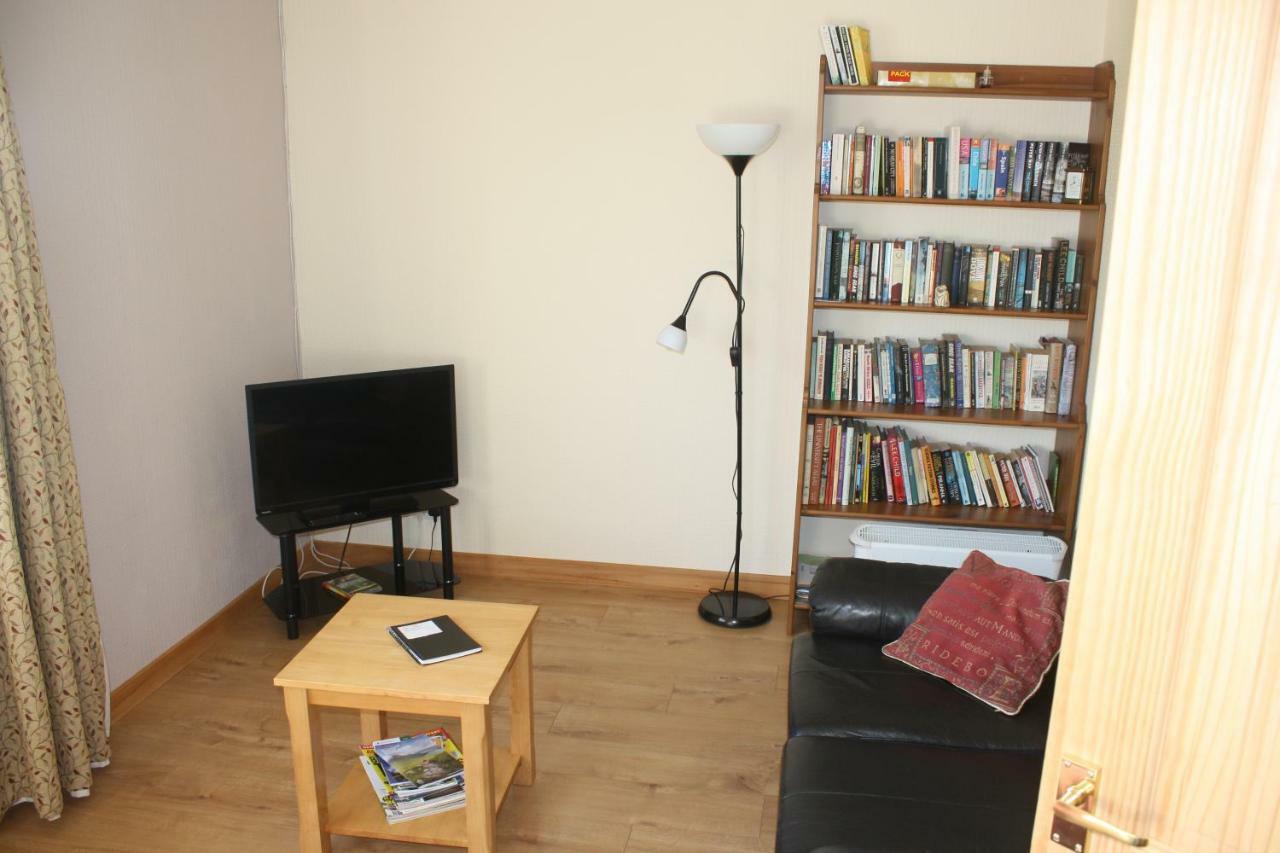 Inver Bay Apartment Тейн Екстер'єр фото
